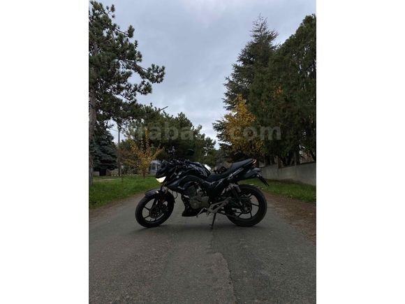 Sahibinden Mondial 125 Drift L CBS 