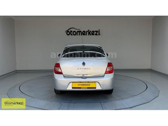 OTOMERKEZİNDEN KREDİ KARTI 12 TAKSİT - SYMBOL