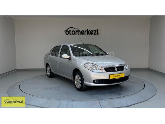 OTOMERKEZİNDEN KREDİ KARTI 12 TAKSİT - SYMBOL