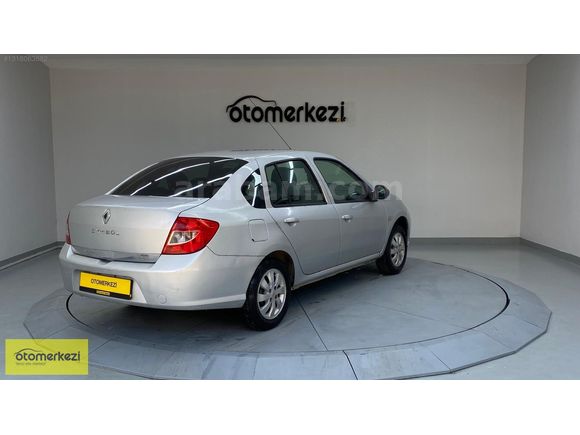 OTOMERKEZİNDEN KREDİ KARTI 12 TAKSİT - SYMBOL