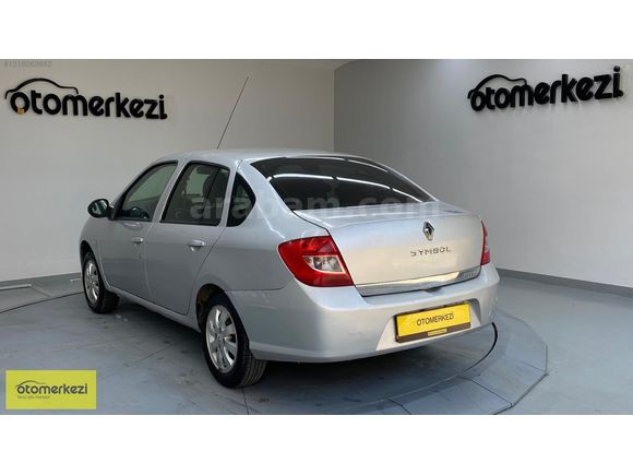 OTOMERKEZİNDEN KREDİ KARTI 12 TAKSİT - SYMBOL