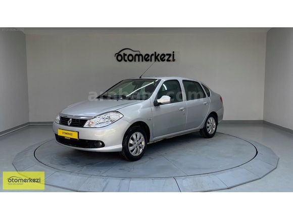OTOMERKEZİNDEN KREDİ KARTI 12 TAKSİT - SYMBOL