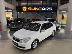 SUN CARS | 2010 RENAULT SYMBOL 1.5 DCİ EXPRESSİON TAM BAKIMLI