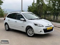 MİNİ GALERİ'DEN HATASIZ-BOYASIZ-TRAMERSİZ CLIO 3 SW