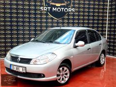 /SRT/2010 RENAULT SYMBOL 1.5 DCİ EXPRESSİON SORUNSUZ