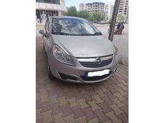 Sahibinden Opel Corsa 1.2 Essentia 2009 Model
