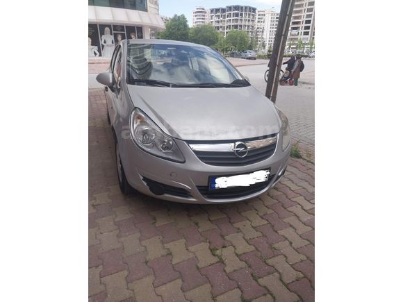 Sahibinden Opel Corsa 1.2 Essentia 2009 Model
