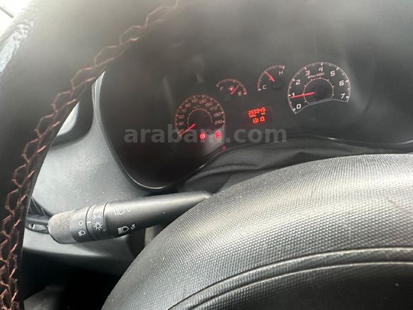 2017 Sahibinden Fiat Doblo Cargo 1.3