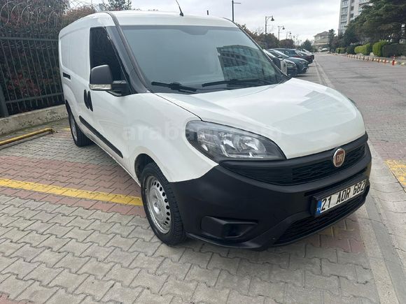 2017 Sahibinden Fiat Doblo Cargo 1.3