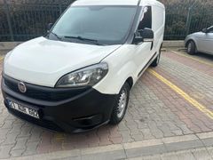 2017 Sahibinden Fiat Doblo Cargo 1.3