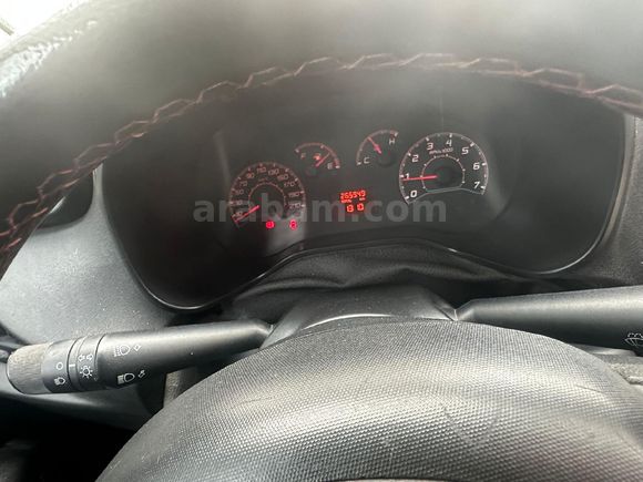 2017 Sahibinden Fiat Doblo Cargo 1.3