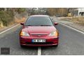TAYYAR OTOMOTİV DEN OTOMATİK ÇOK TEMİZ HONDA