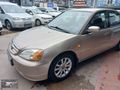 ÜNAL OTOMOTİVDEN 2001 HONDA CİVİC V-TECH