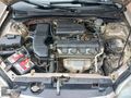 ÜNAL OTOMOTİVDEN 2001 HONDA CİVİC V-TECH