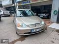 ÜNAL OTOMOTİVDEN 2001 HONDA CİVİC V-TECH
