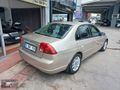 ÜNAL OTOMOTİVDEN 2001 HONDA CİVİC V-TECH