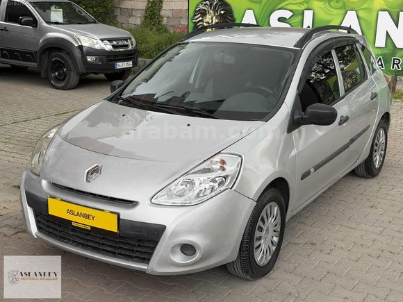 DÜŞÜK KM CLİO 1.2 16V