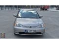 Kurus Masrafsız hasar kayıtsız 2003 otomatik 1.6 honda civik