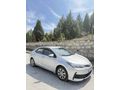Makyajlı Kasa Düşük Km Bej Döşemeli 2016  Corolla  