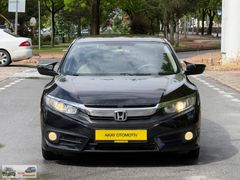 2016_1.6 İ-VTEC 125 PS_OTOMATİK_F.LPG'Lİ_ECO PREMİUM_CİVİC