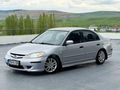 2005 Honda Vtec 2 Makyajlı Çelik Jant Car Play Warex