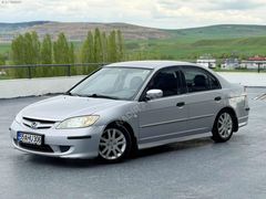 2005 Honda Vtec 2 Makyajlı Çelik Jant Car Play Warex