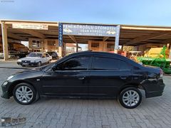 1.6 İES VTEC,LPG.Lİ,SARNUFLU HONDA CİVİC,MODELİNİN EN DOLUSU