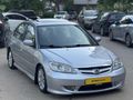 HONDA CİVİC 1.6 VTEC ES OTOMATİK SUNROOF TEK DEĞİŞEN