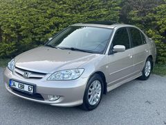 TEK DEĞİŞENLİ DÜŞÜK KM KOLDAN SİS OTOMATİK ES 7
