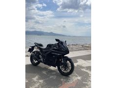 R3 Sahibinden Servis Bakımlı Yamaha YZF R3 