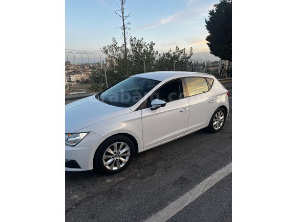 Sahibinden Seat Leon 1.6 TDI Style 2017 Model