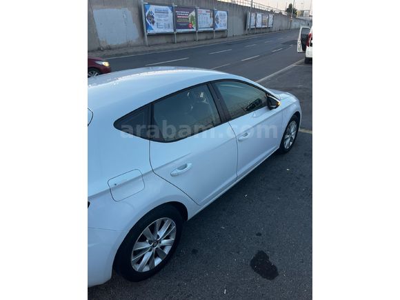 Sahibinden Seat Leon 1.6 TDI Style 2017 Model