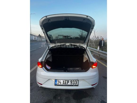 Sahibinden Seat Leon 1.6 TDI Style 2017 Model