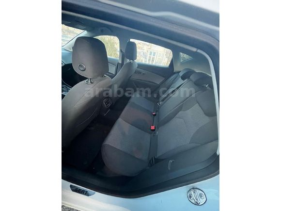 Sahibinden Seat Leon 1.6 TDI Style 2017 Model