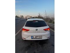 Sahibinden Seat Leon 1.6 TDI Style 2017 Model