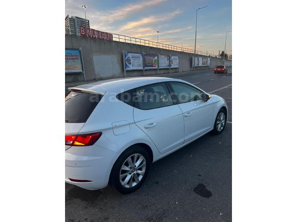 Sahibinden Seat Leon 1.6 TDI Style 2017 Model