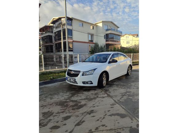 Sahibinden Chevrolet Cruze 1.6 LS 2011 Model