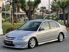 KAPUT TAVAN BAGAJ BOYASIZ OTOMATİK VİTES VTEC II ES KOLDAN SİS