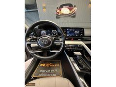 ÇETİNKAYA'dan ELENTRA ELİTE+2023+SUNROOF+25.000KM+HATASIZ