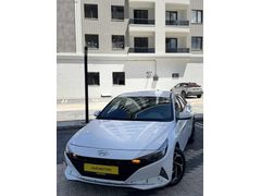 KİLES MOTORS' DAN OTOMATİK ELANTRA