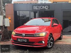 0.68 KREDİ BEYOND - 2021 92.000 KM HATASIZ/OTOMATİK 1.0 TSI POLO