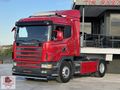 "PAŞACAN"DAN 2007 SCANİA R-420 RETARDAR TAVAN KLİMA