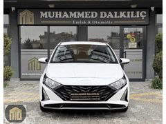 49.000 KM i20 1.0 T-GDI Jump+Navigasyon %20 KDV