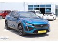 BÜYÜKSOYLU FİLO/2023 MODEL PEUGEOT 408 ALLURE EAT8 130 HP