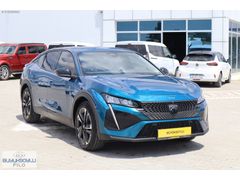 BÜYÜKSOYLU FİLO/2023 MODEL PEUGEOT 408 ALLURE EAT8 130 HP