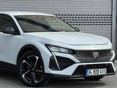 PEUGEOT 408 & HATASIZ BOYASIZ & %20 KDV DAHİL