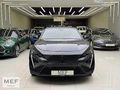 MEF MOTORS 2023 PEUGEOT 408 1.2 PURETECH GT EAT8/MASAJ/360/NAVİG