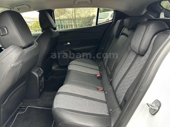 İLK ELDEN 408 ALLURE PAKET HATASIZ BOYASIZ