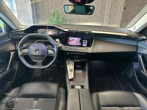 408 ALLURE / BOYASIZ / 55.000 KM
