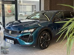 408 ALLURE / BOYASIZ / 55.000 KM